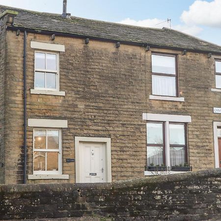 Dray Cottage Skipton Dış mekan fotoğraf