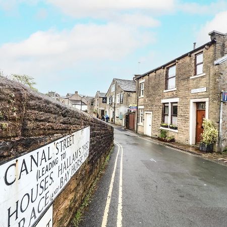 Dray Cottage Skipton Dış mekan fotoğraf