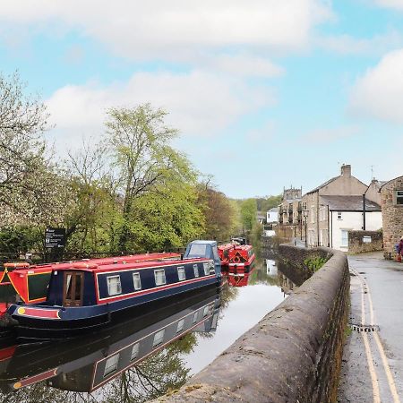 Dray Cottage Skipton Dış mekan fotoğraf