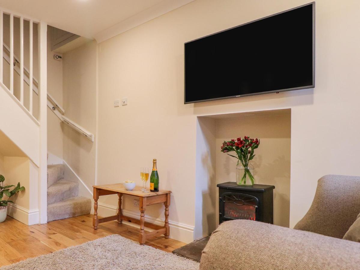 Dray Cottage Skipton Dış mekan fotoğraf
