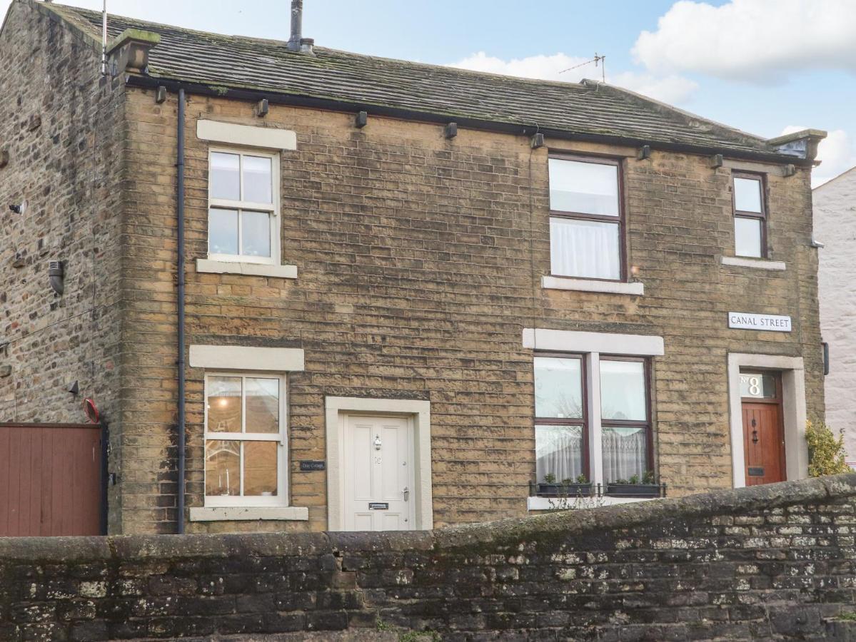 Dray Cottage Skipton Dış mekan fotoğraf
