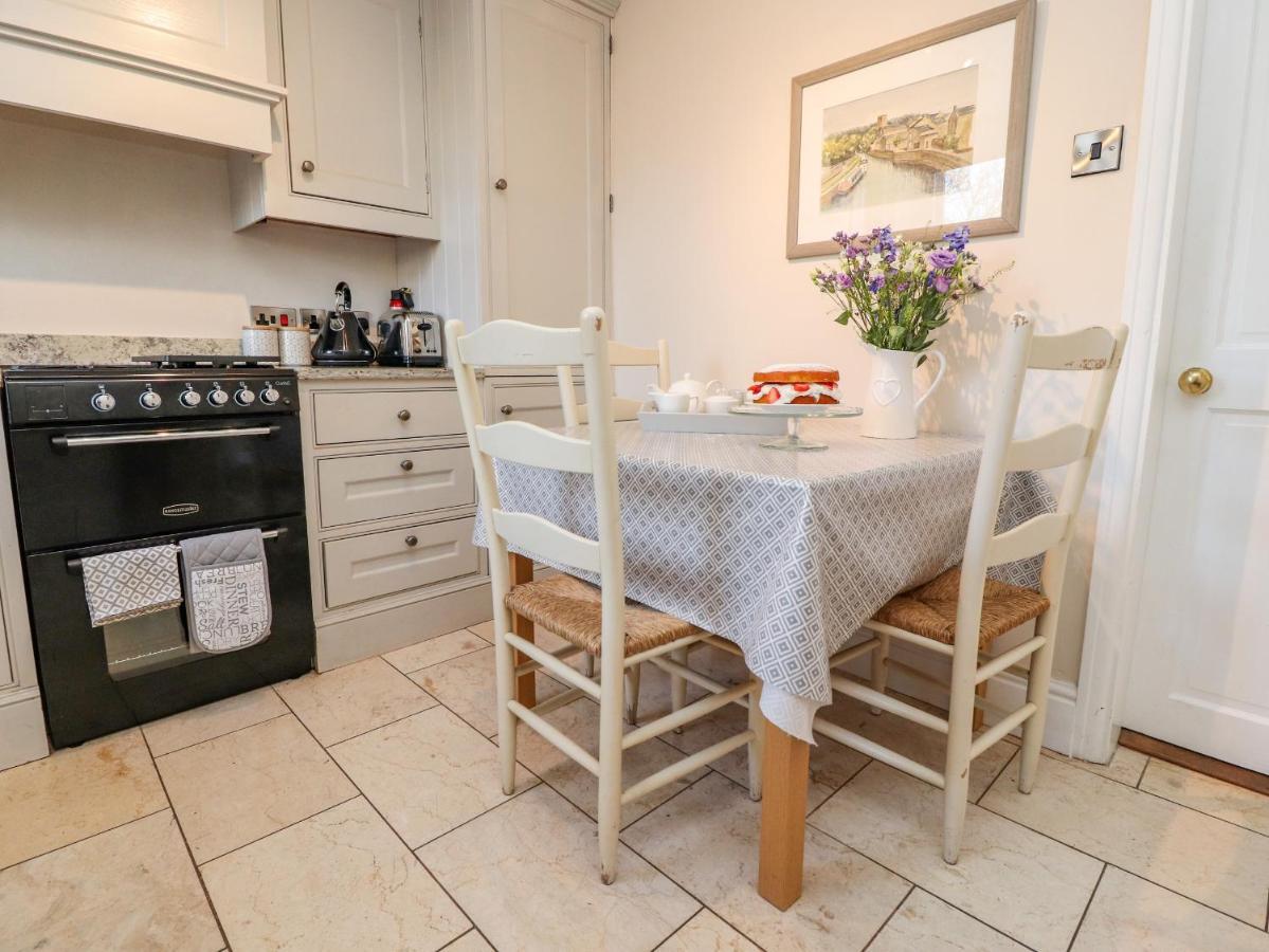 Dray Cottage Skipton Dış mekan fotoğraf