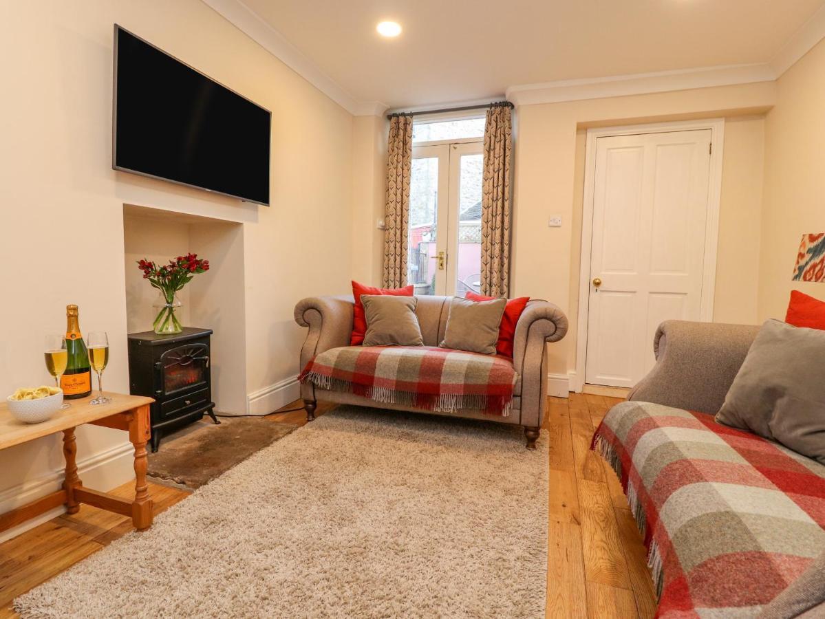 Dray Cottage Skipton Dış mekan fotoğraf