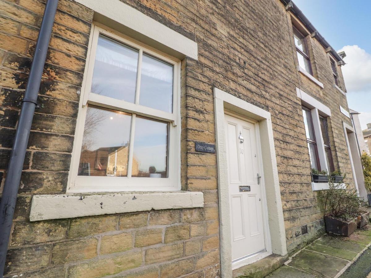 Dray Cottage Skipton Dış mekan fotoğraf