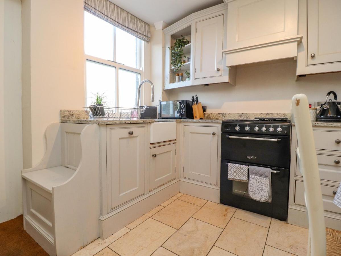 Dray Cottage Skipton Dış mekan fotoğraf