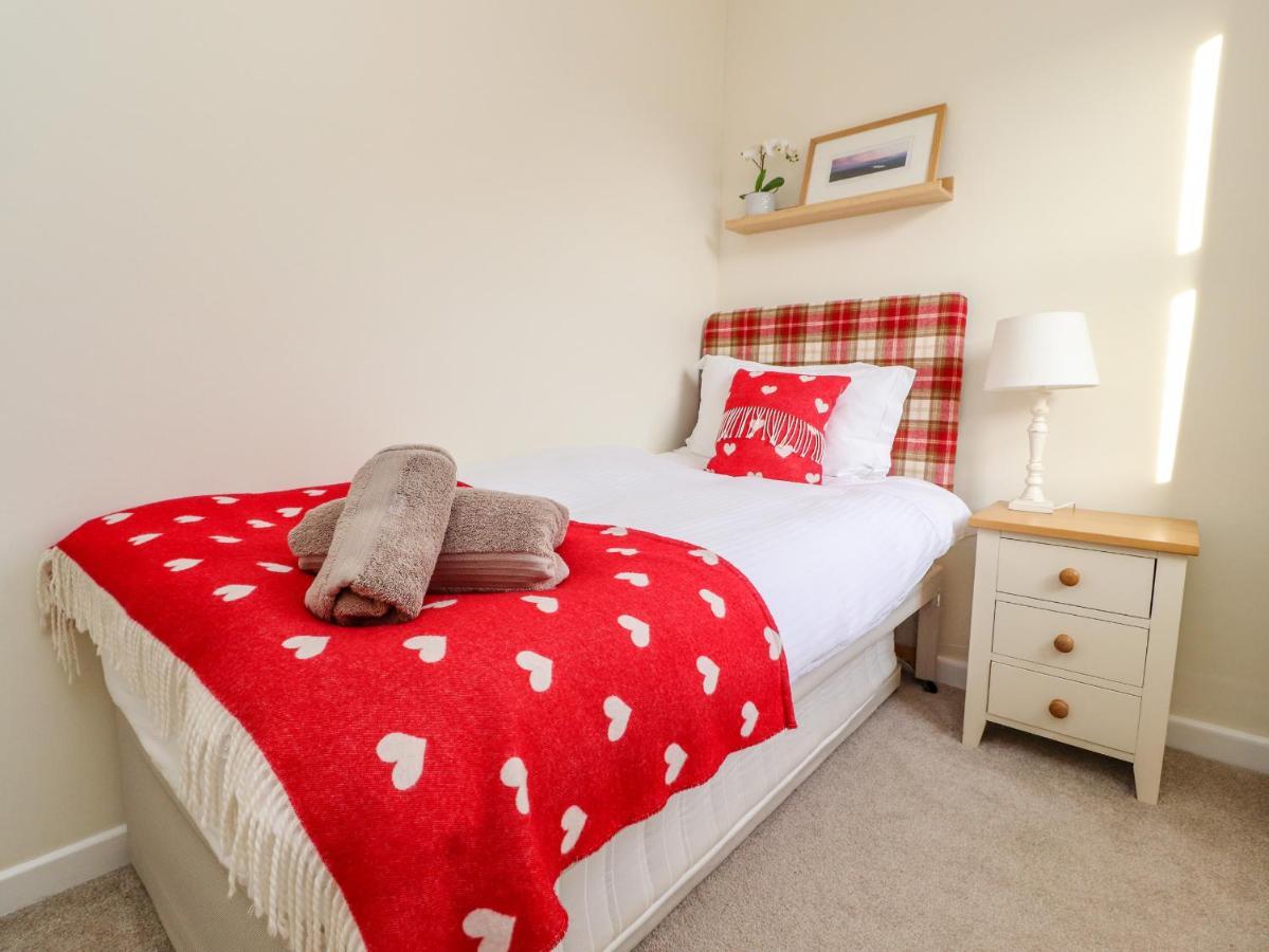 Dray Cottage Skipton Dış mekan fotoğraf
