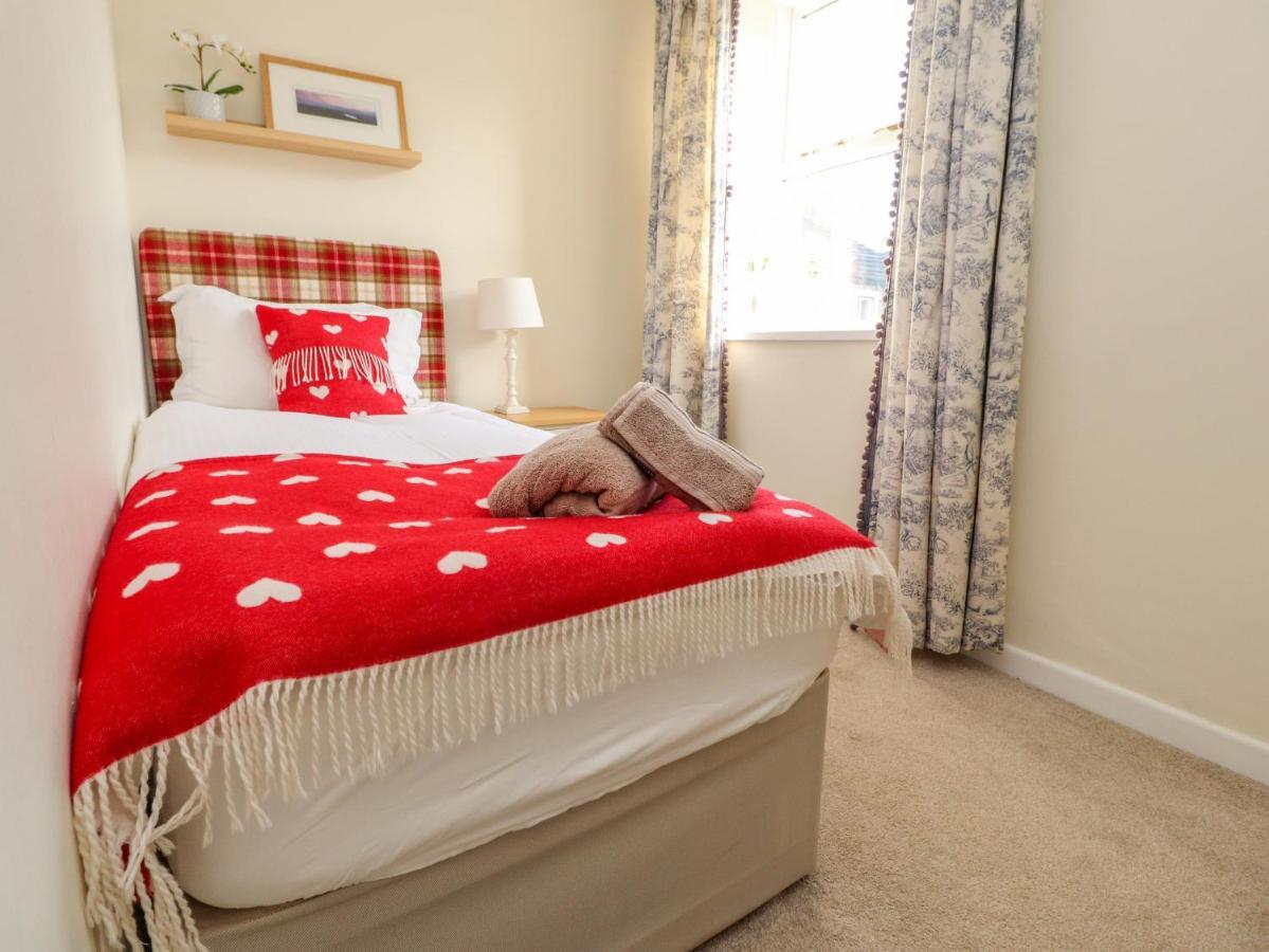 Dray Cottage Skipton Dış mekan fotoğraf