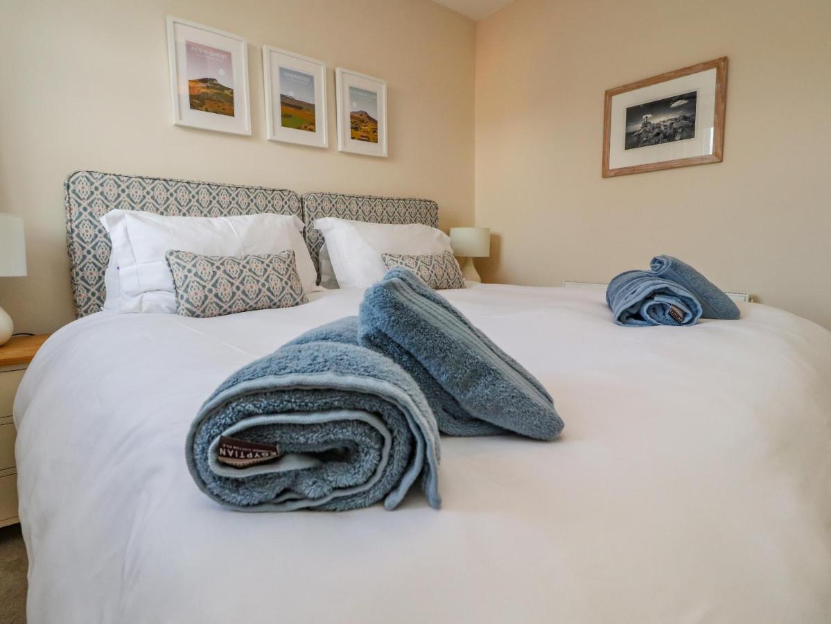 Dray Cottage Skipton Dış mekan fotoğraf